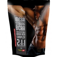 BCAA POWER PRO (300г)